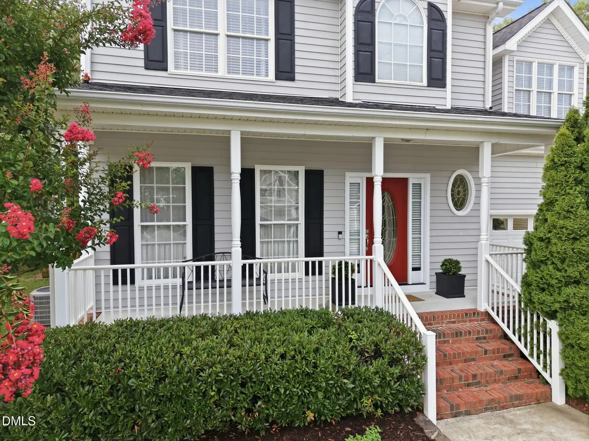 1213 Miracle Drive, Wake Forest, NC 27587 - #1