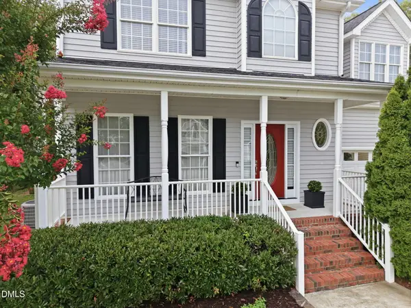 1213 Miracle Drive, Wake Forest, NC 27587