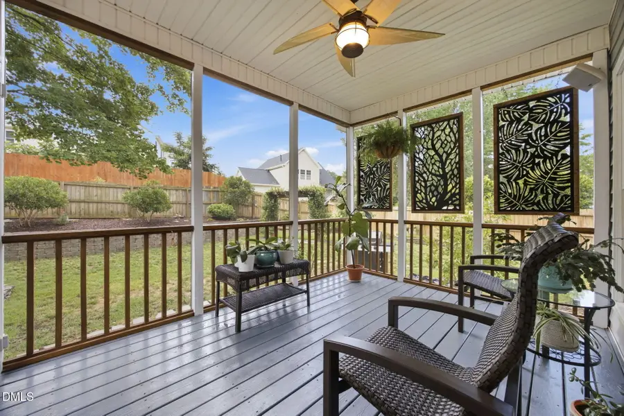 1213 Miracle Drive, Wake Forest, NC 27587 - #3