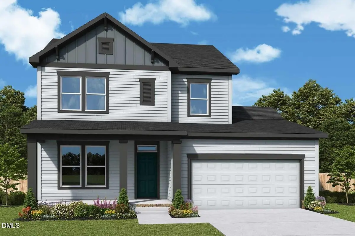 160 Cozy Haven, Fuquay Varina, NC 27526 - #1