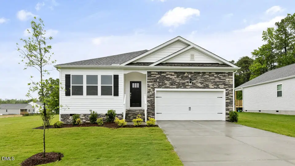 25 Rolling Hills Drive, Youngsville, NC 27596 - #1