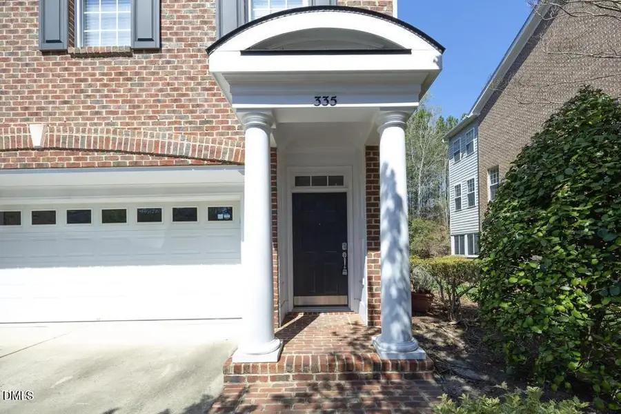 335 Bridgegate Drive, Cary, NC 27519 - #2