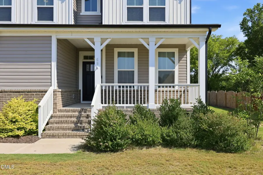 68 Van Winkle Street, Lillington, NC 27546 - #2