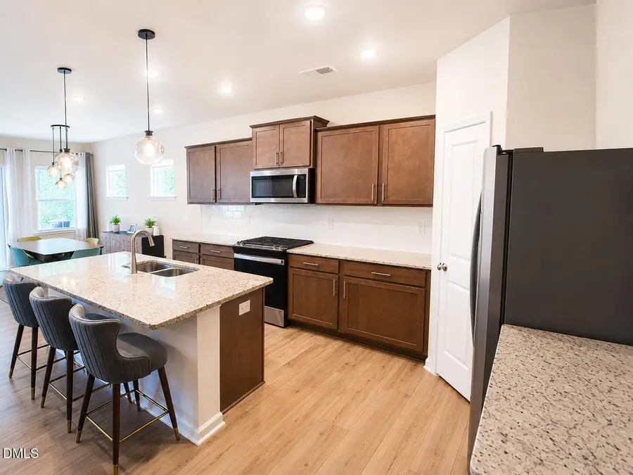 115 Glen Clova Drive, Raleigh, NC 27603 - #2