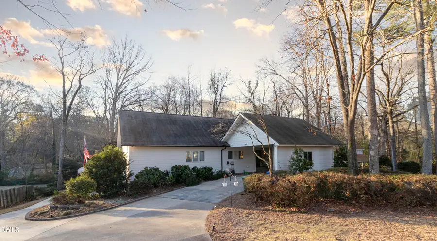 1015 Cardinal Drive, Wilson, NC 27896 - #2