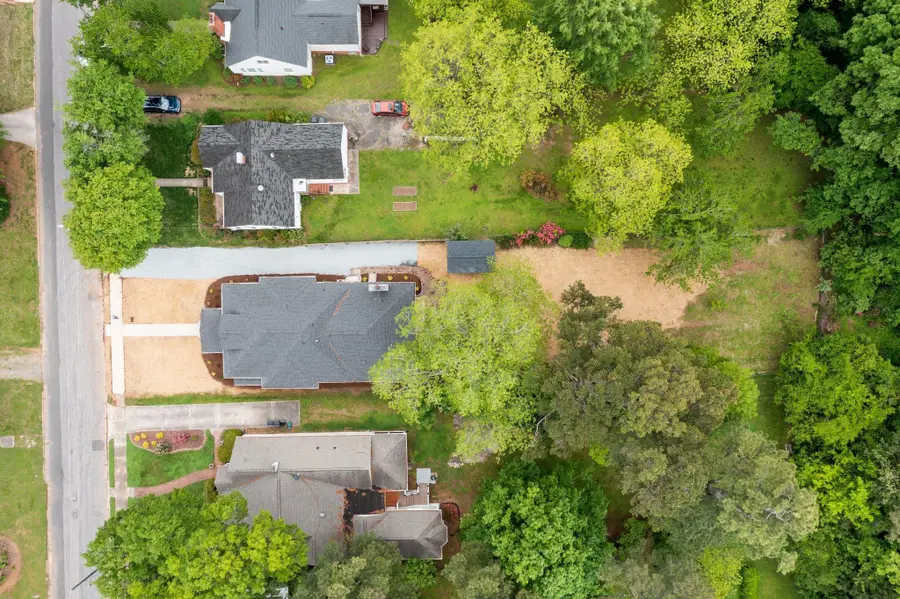 122 Military Street, Oxford, NC 27565 - #2