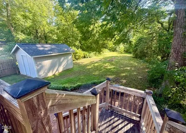 122 Military Street, Oxford, NC 27565 - #3