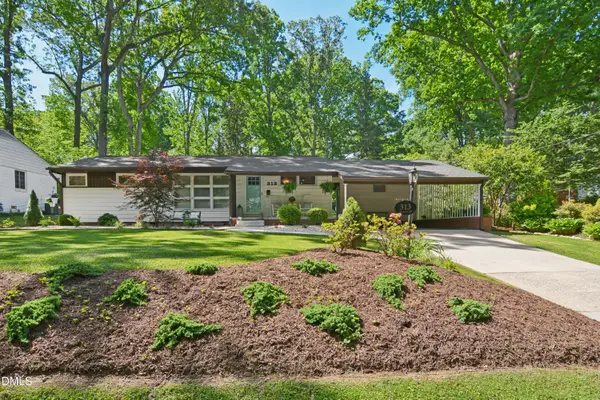 313 Robert Street, Cary, NC 27511