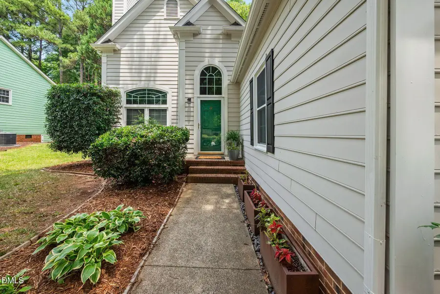 2449 Deanwood Drive, Raleigh, NC 27615 - #3