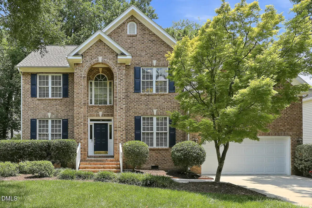 117 Drakewood Place, Cary, NC 27518 - #1