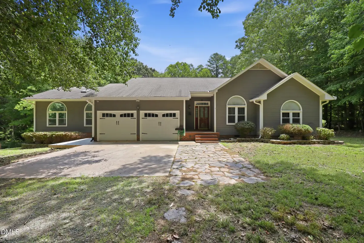3844 Swepsonville Saxapahaw Road, Graham, NC 27253 - #1