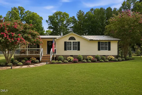 1993 Idlewood Drive, Stem, NC 27581