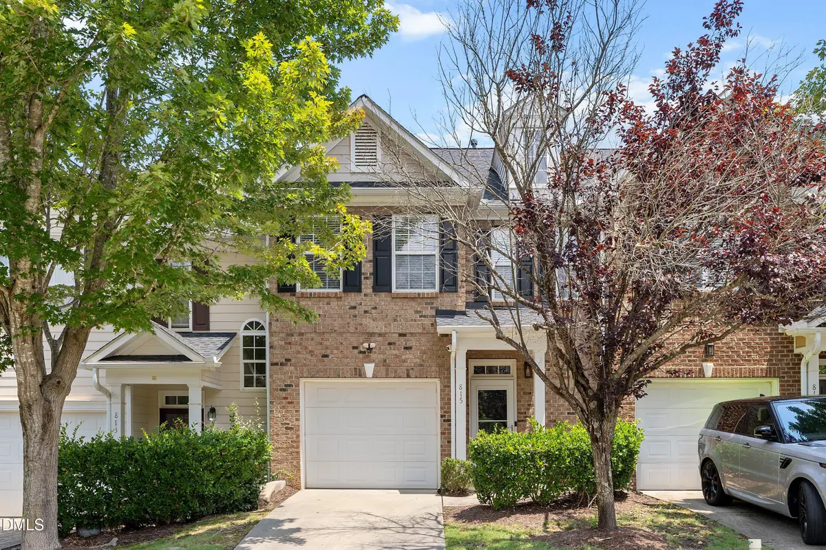815 Straywhite Avenue, Apex, NC 27539 - #1