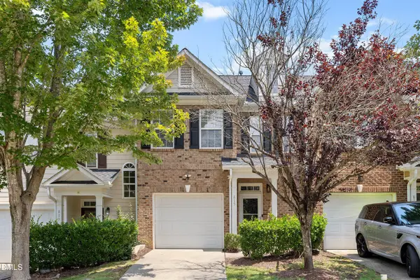 815 Straywhite Avenue, Apex, NC 27539