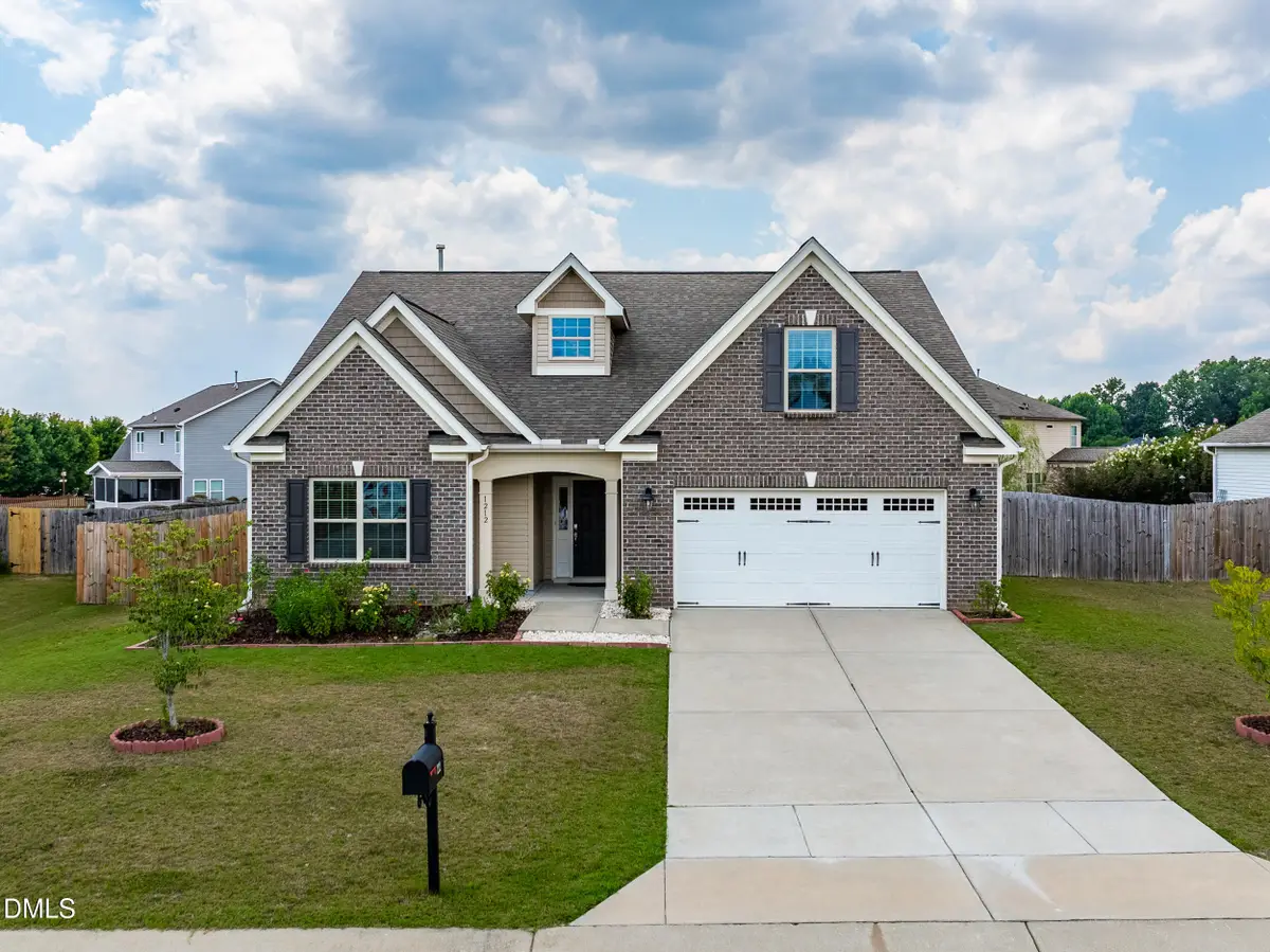 1212 Windrose Drive, Fuquay Varina, NC 27526 - #1