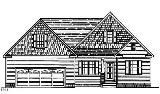 236 Seahawk Way, Zebulon, NC 27597 - #1