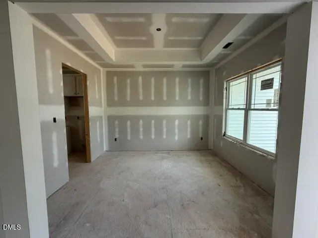 236 Seahawk Way, Zebulon, NC 27597 - #3