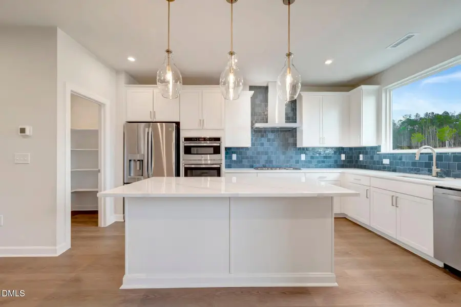 20 Quietwood Way, Pittsboro, NC 27312 - #2
