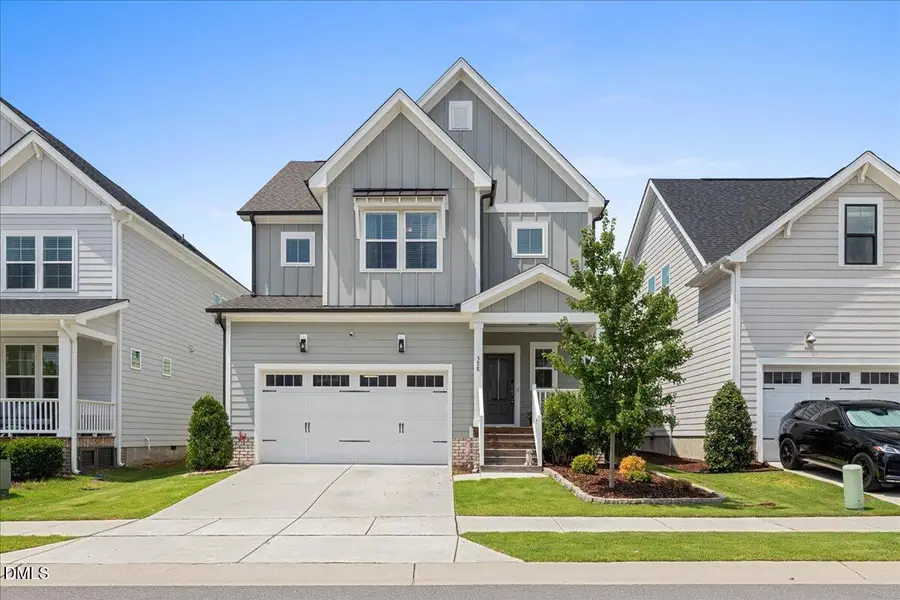 328 Tumbling River Drive, Wendell, NC 27591 - #3