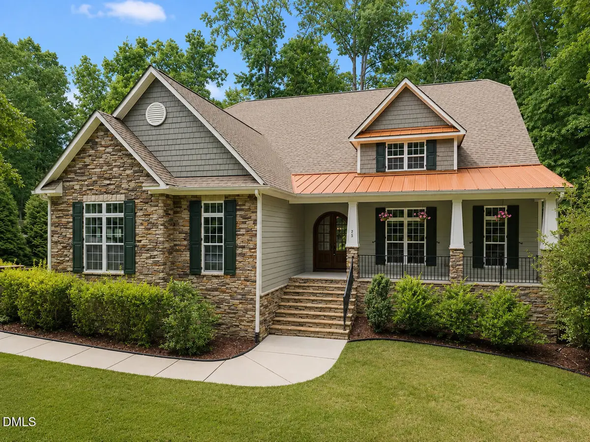 79 Lindsay Burke Place, Pittsboro, NC 27312 - #1