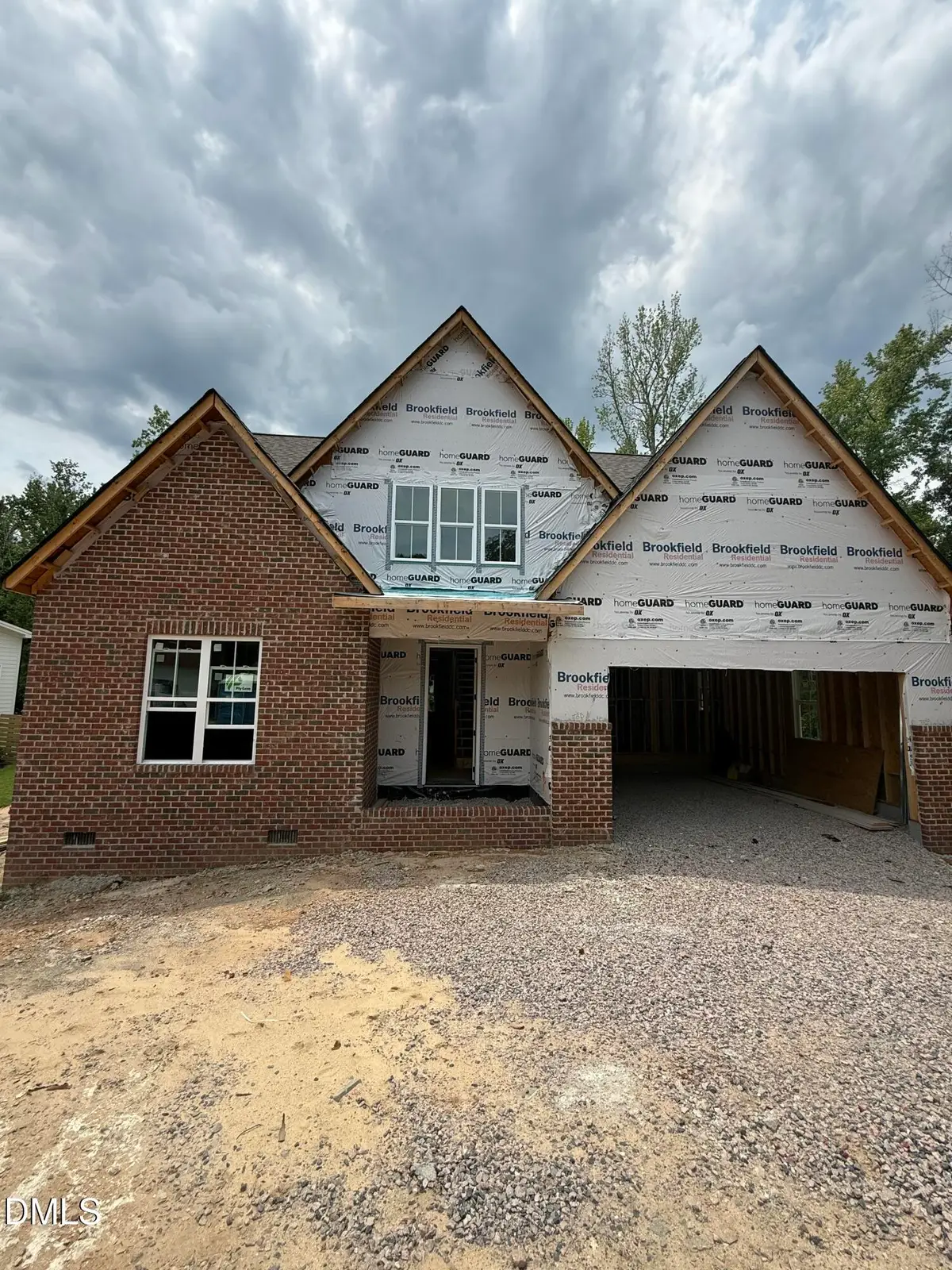 737 Bennett Ridge Court, Wake Forest, NC 27587 - #1
