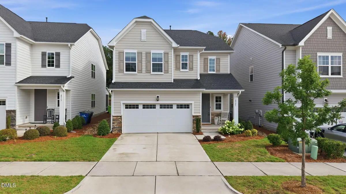 4921 Abundance Avenue, Raleigh, NC 27616 - #1