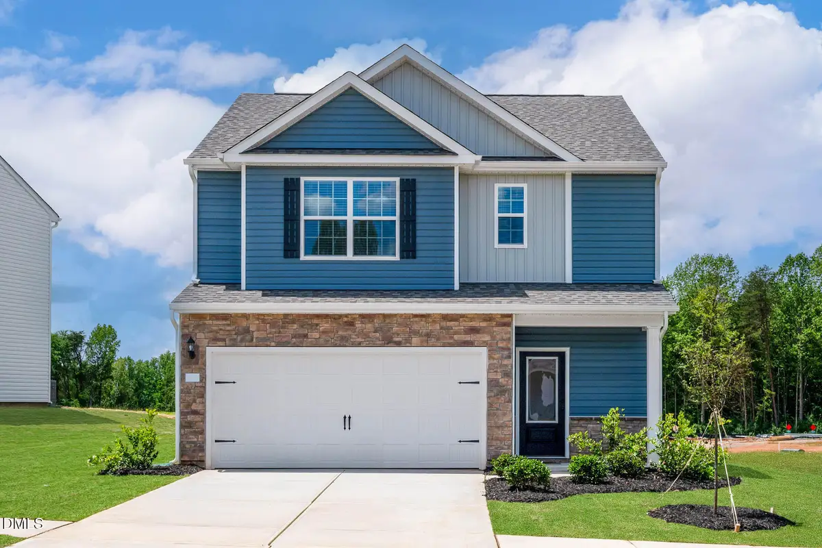 1122 Rhino Bend, Oxford, NC 27565 - #1