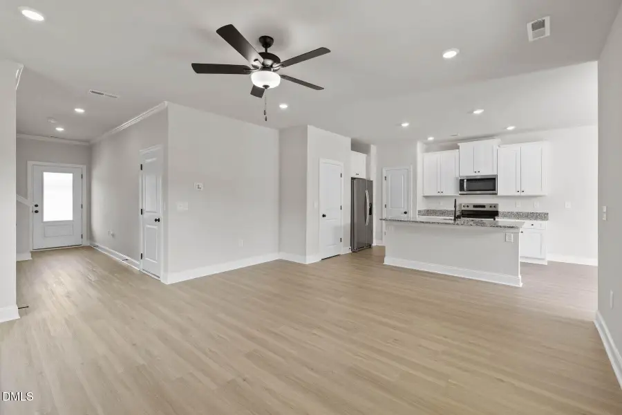 1122 Rhino Bend, Oxford, NC 27565 - #2