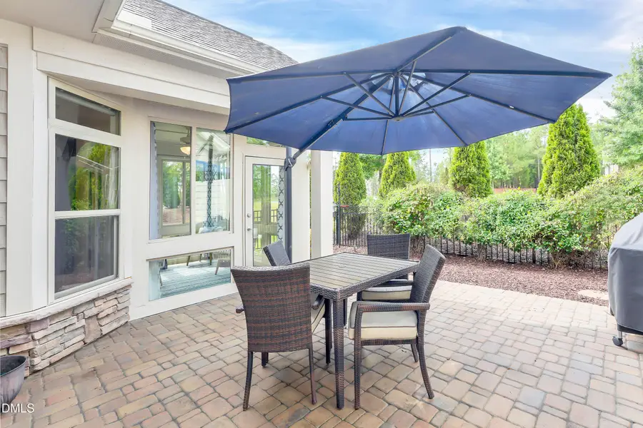 100 Chenette Court, Cary, NC 27519 - #2