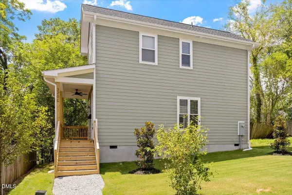 320 Gray Avenue, Durham, NC 27701