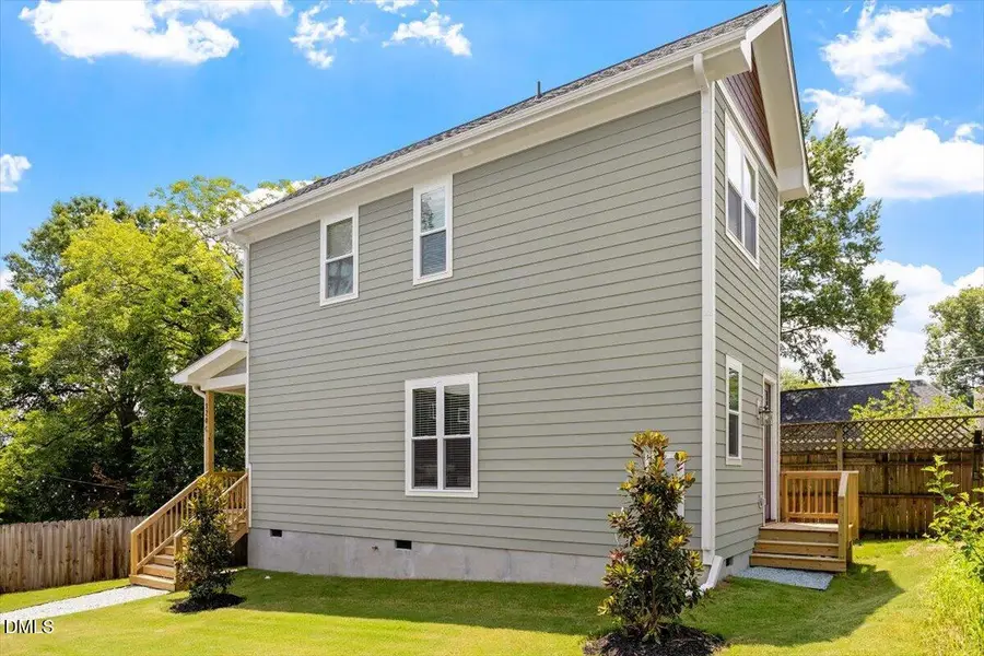 320 Gray Avenue, Durham, NC 27701 - #2