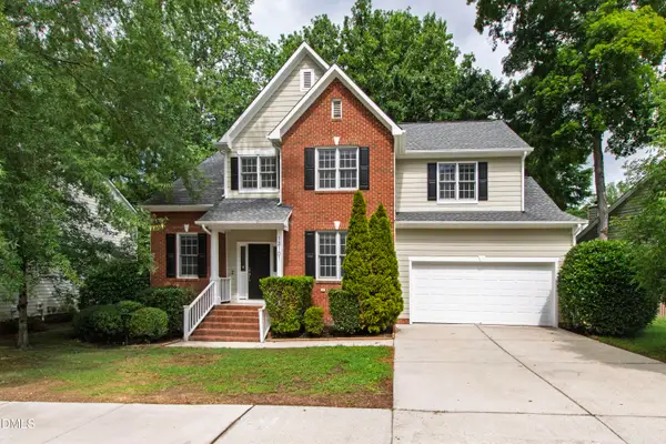 13101 Townfield Drive, Raleigh, NC 27614