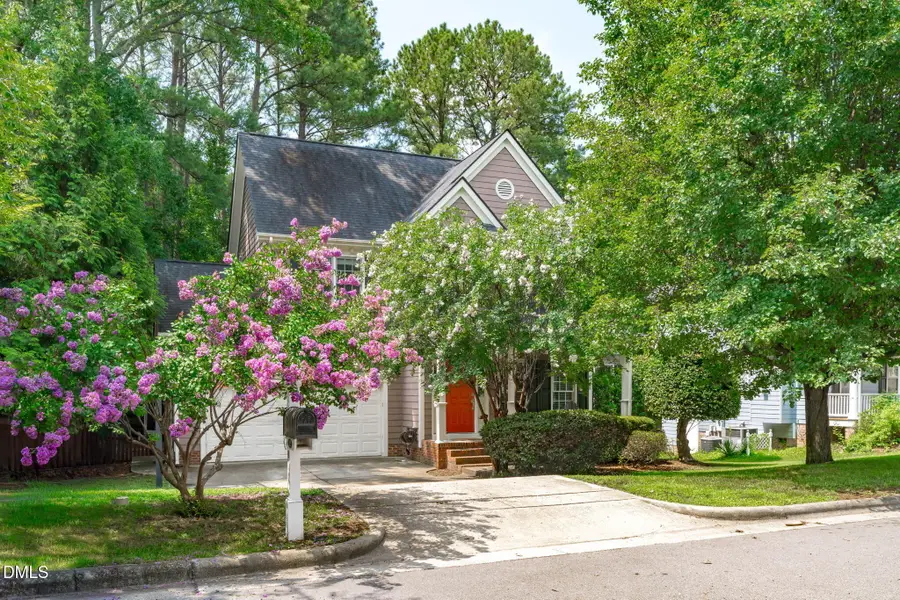 102 Stenness Court, Apex, NC 27502 - #2