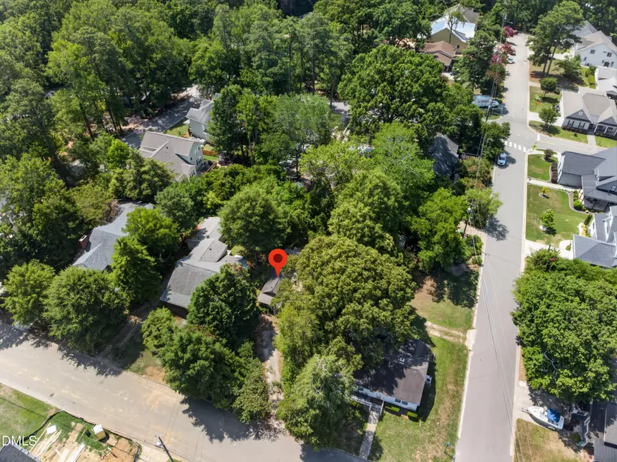 415 Willow Street, Cary, NC 27511 - #2