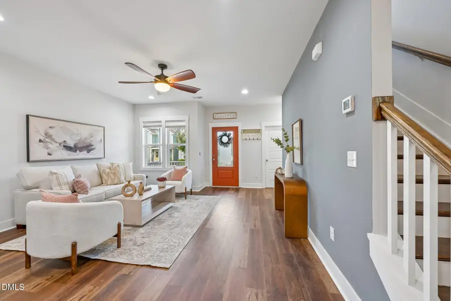 1428 Big Falls Drive, Wendell, NC 27591 - #3