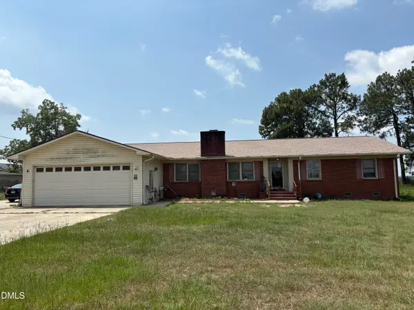 5853 Little Wiggins Road, La Grange, NC 28551