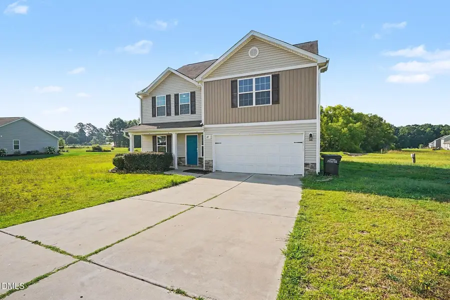 271 Mineral Springs Lane, Fuquay Varina, NC 27526 - #2