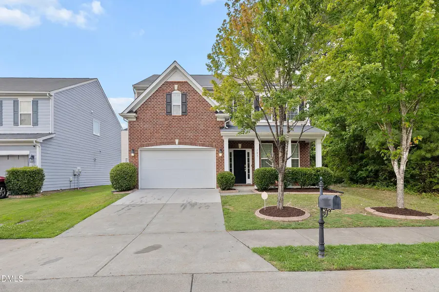 103 Thorngate Road, Durham, NC 27703 - #2