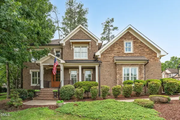 2800 Pompeii Place, Wake Forest, NC 27587