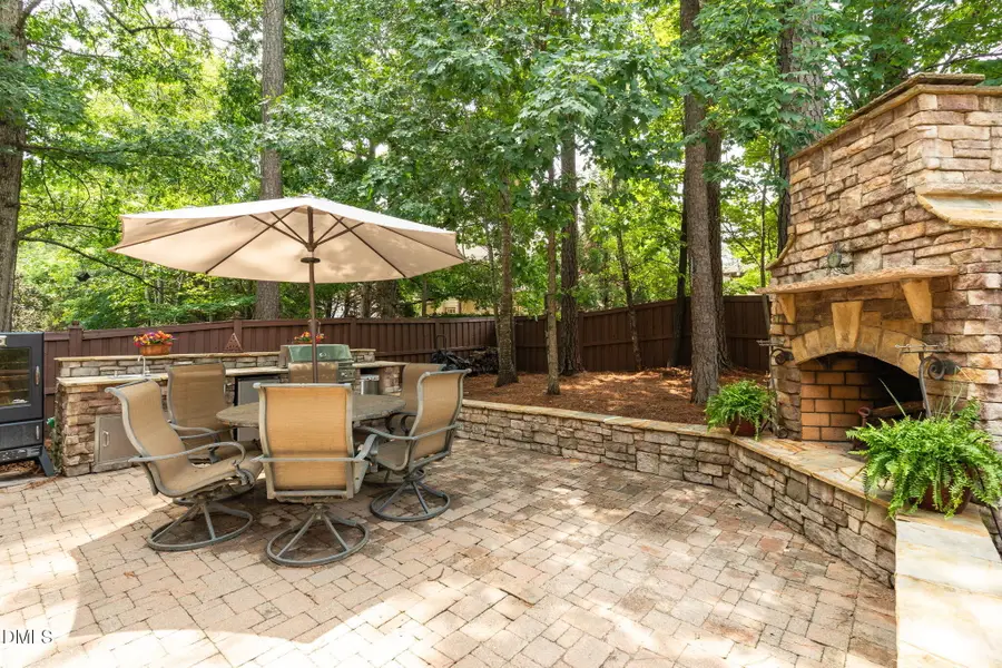 2800 Pompeii Place, Wake Forest, NC 27587 - #2
