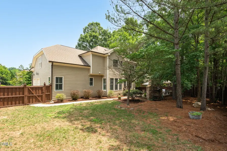 2800 Pompeii Place, Wake Forest, NC 27587 - #3