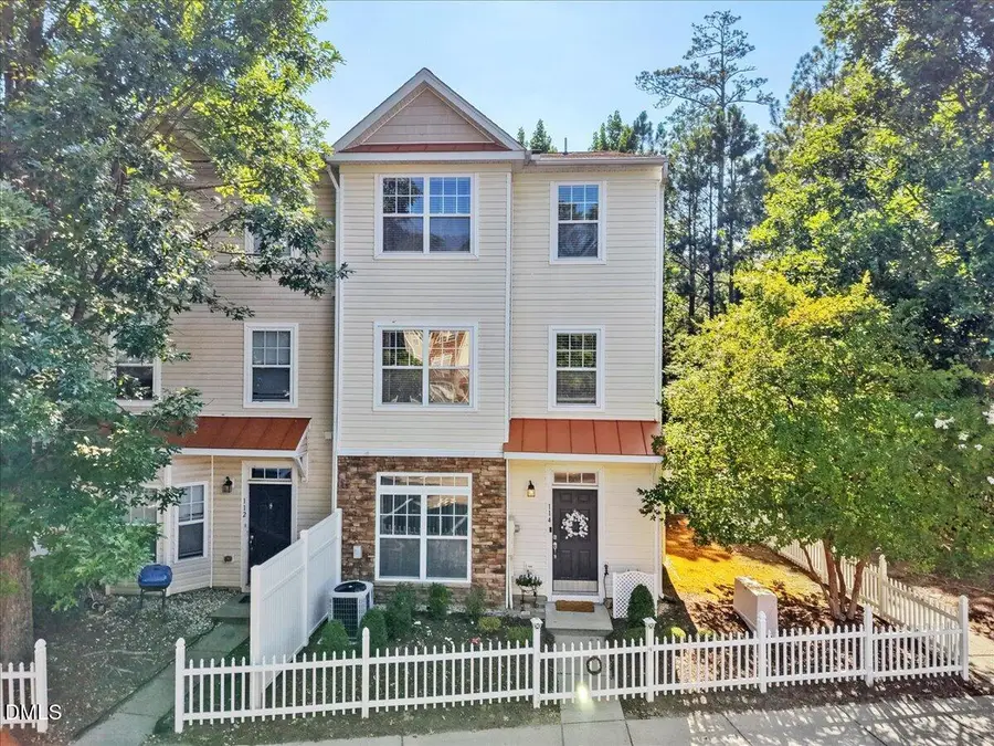 11711 Mezzanine Drive, Raleigh, NC 27614 - #2