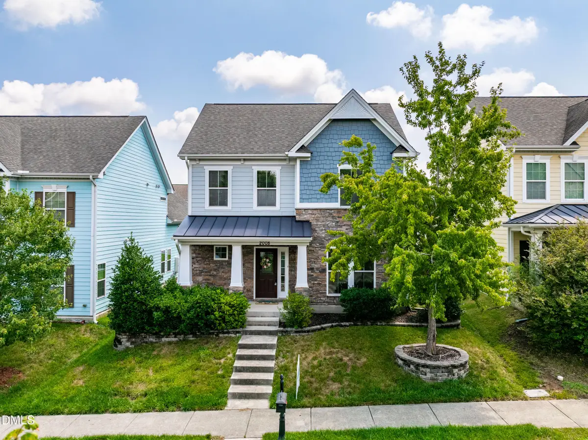 2008 Aventon Lane, Morrisville, NC 27560 - #1