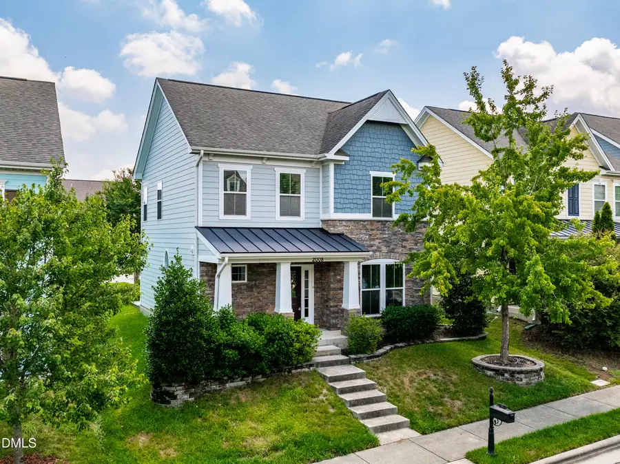 2008 Aventon Lane, Morrisville, NC 27560 - #2