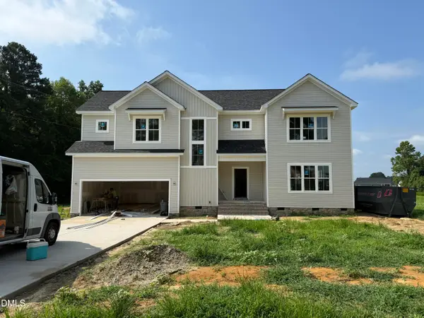 1800 Batten Farm Road, Selma, NC 27576