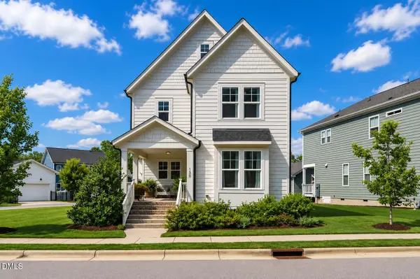186 Bluffwood Avenue, Chapel Hill, NC 27516