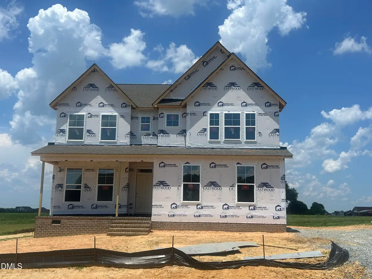 86 Ausban Ridge Lane, Four Oaks, NC 27524 - #1