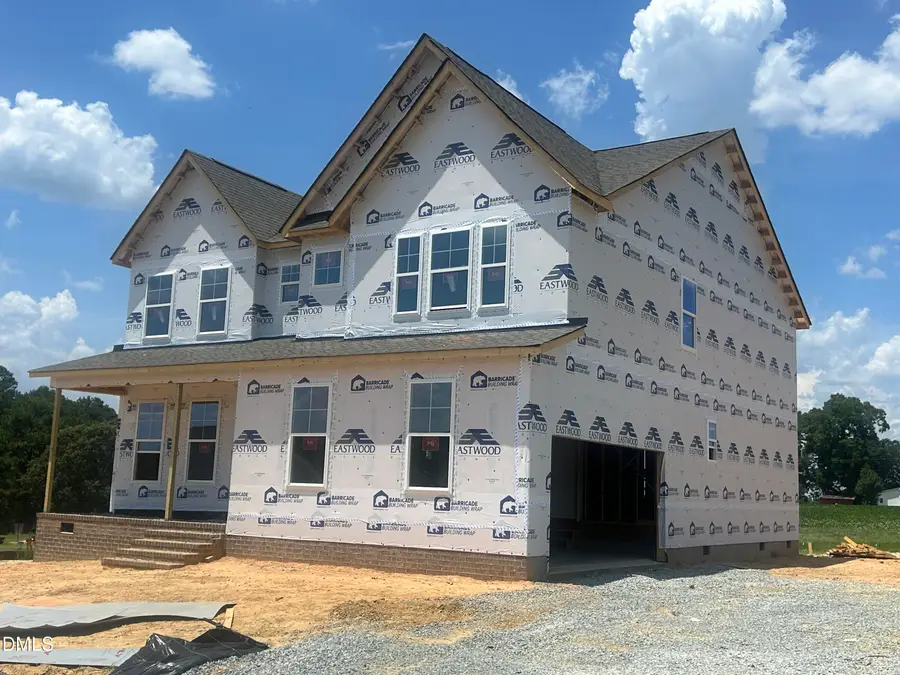 86 Ausban Ridge Lane, Four Oaks, NC 27524 - #2