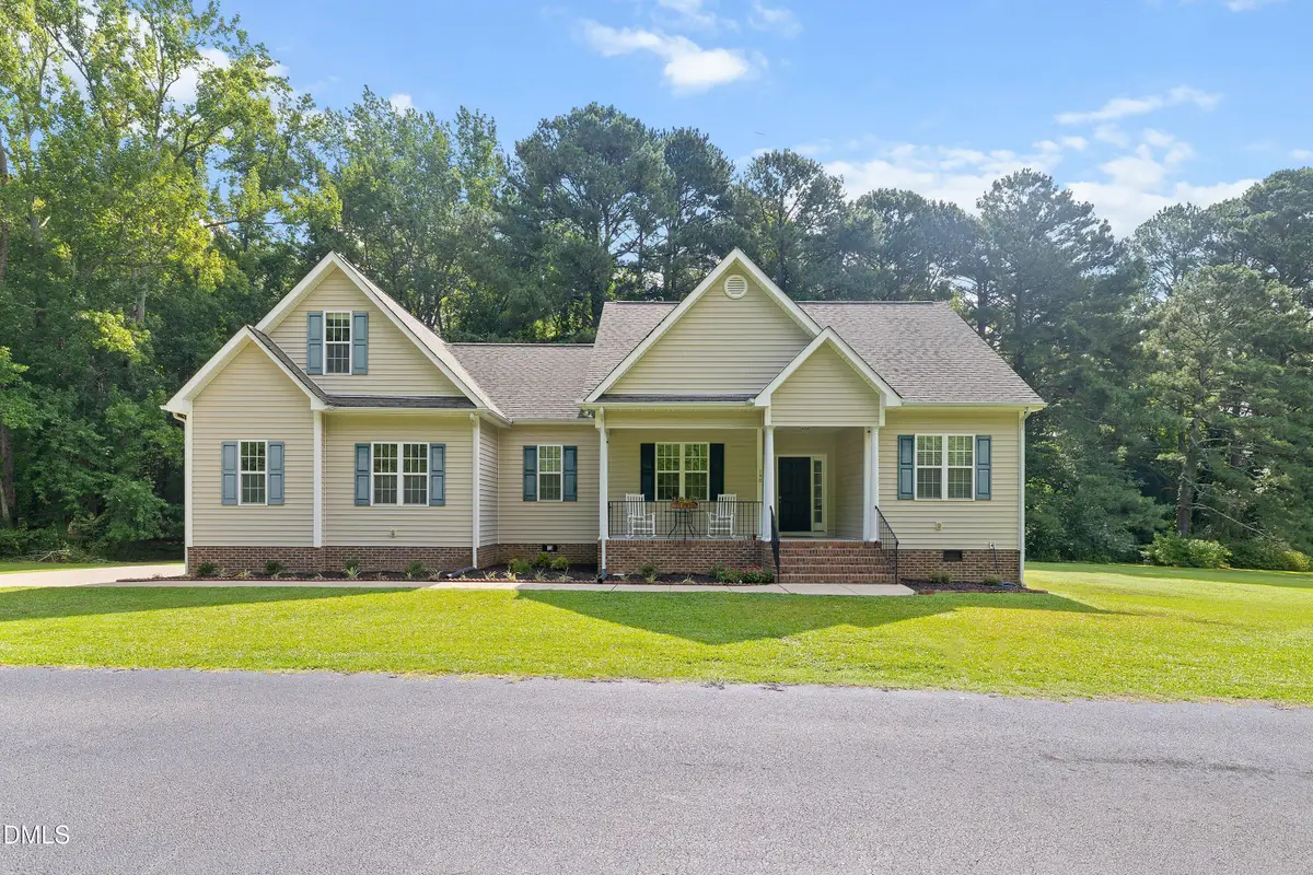 140 Lee Lane, Smithfield, NC 27577 - #1