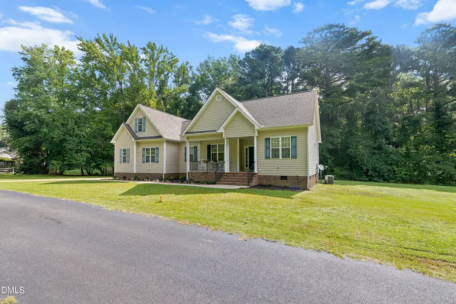 140 Lee Lane, Smithfield, NC 27577 - #2